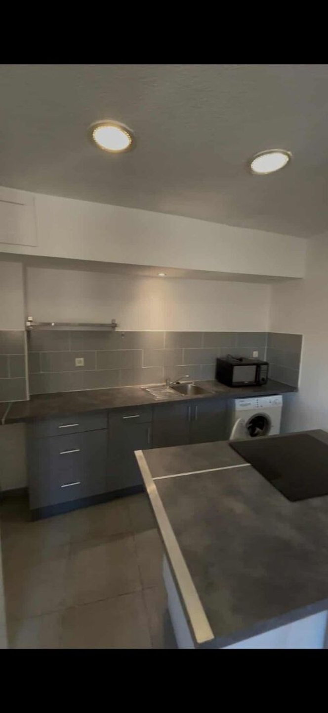 Appartement à vendre, 37m², Béziers