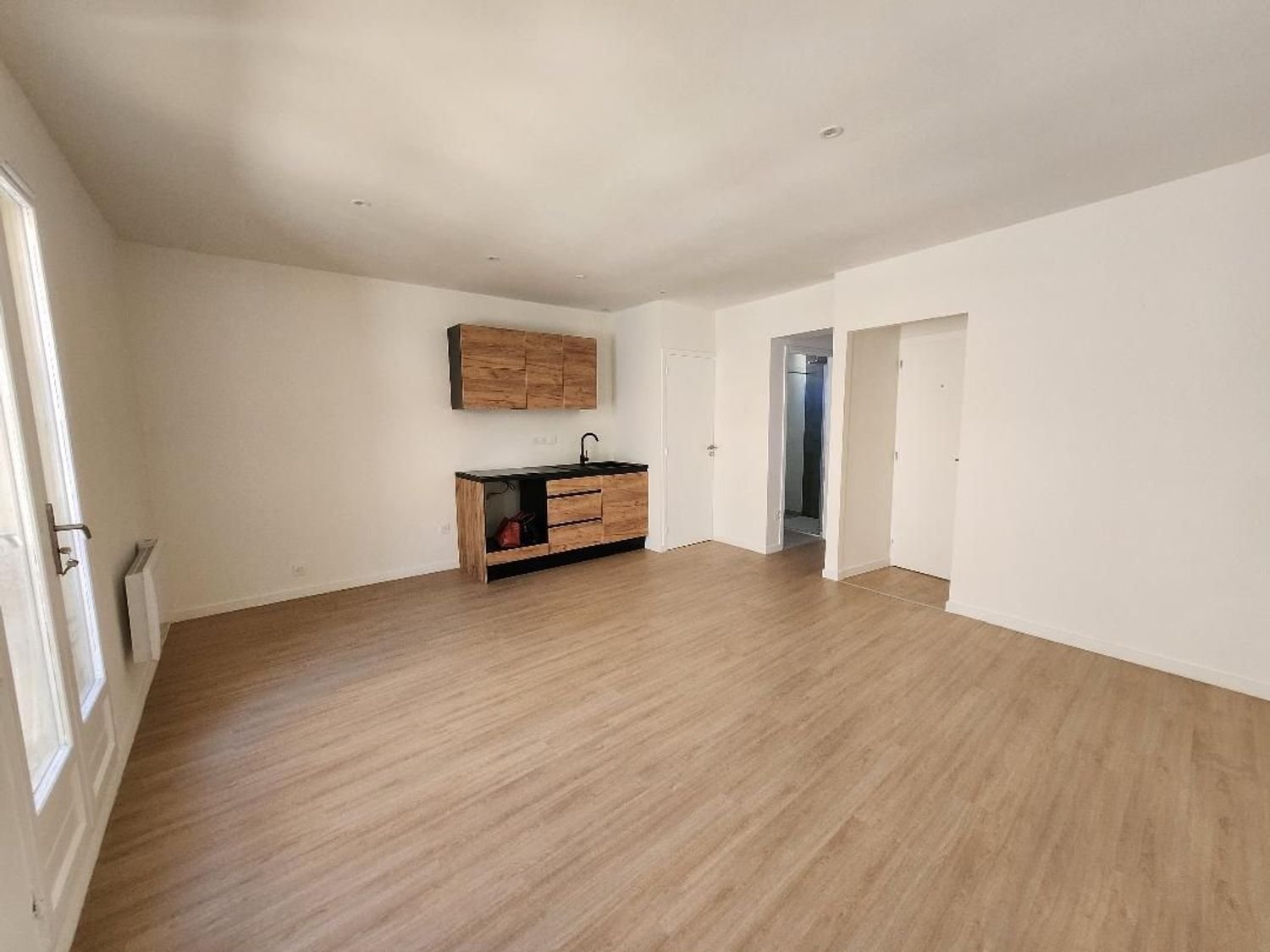 Appartement à louer, 56m², Béziers