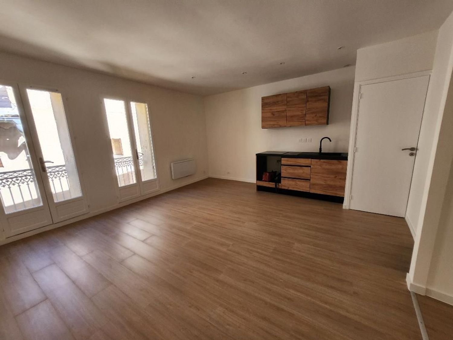 Appartement à louer, 56m², Béziers