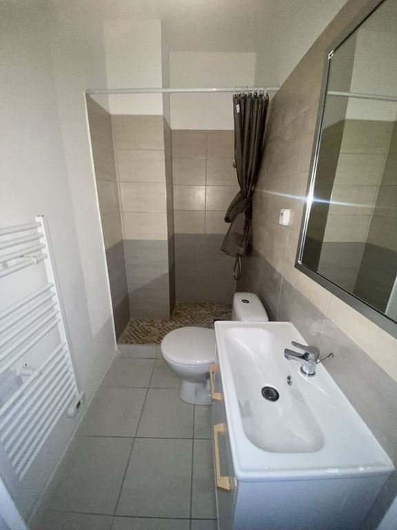 Appartement à louer, 1m², Libourne