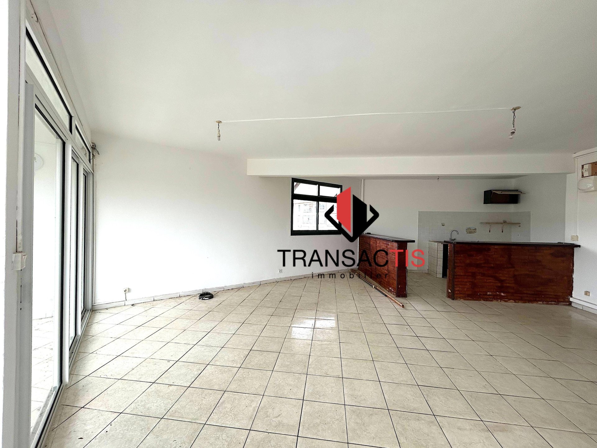 Appartement à vendre, 60m², Cayenne