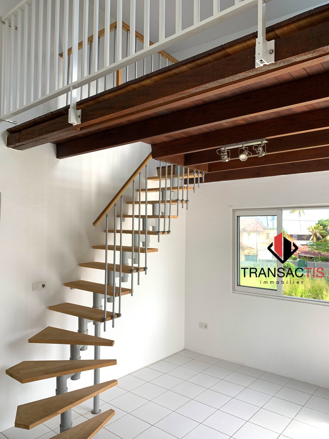 Appartement à vendre, 54m², Cayenne