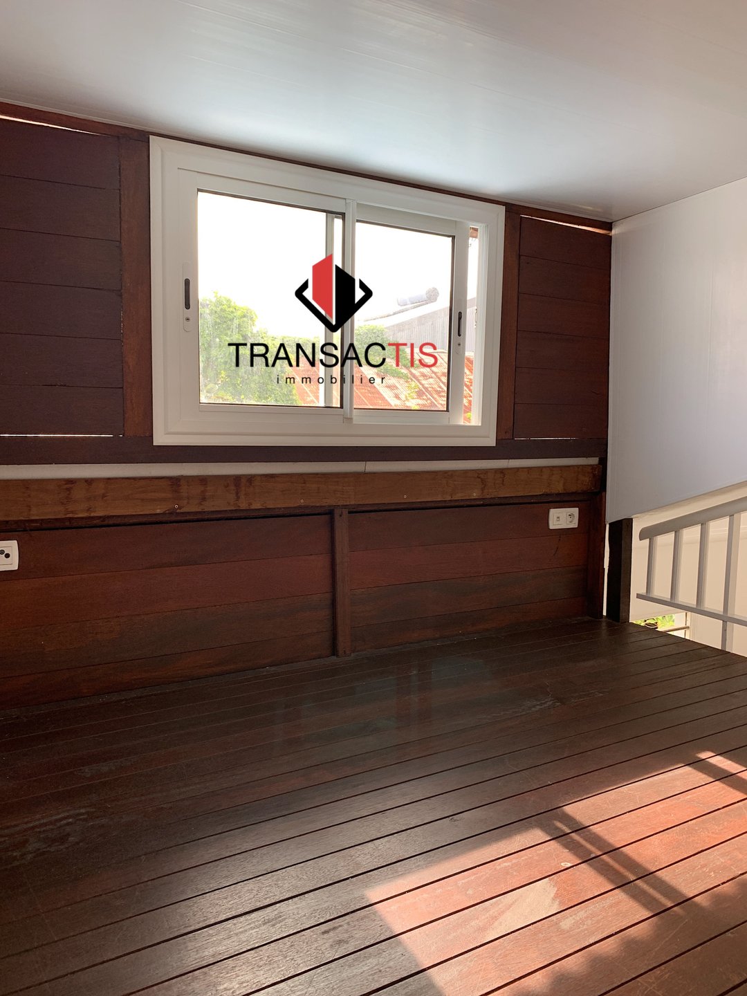 Appartement à vendre, 54m², Cayenne