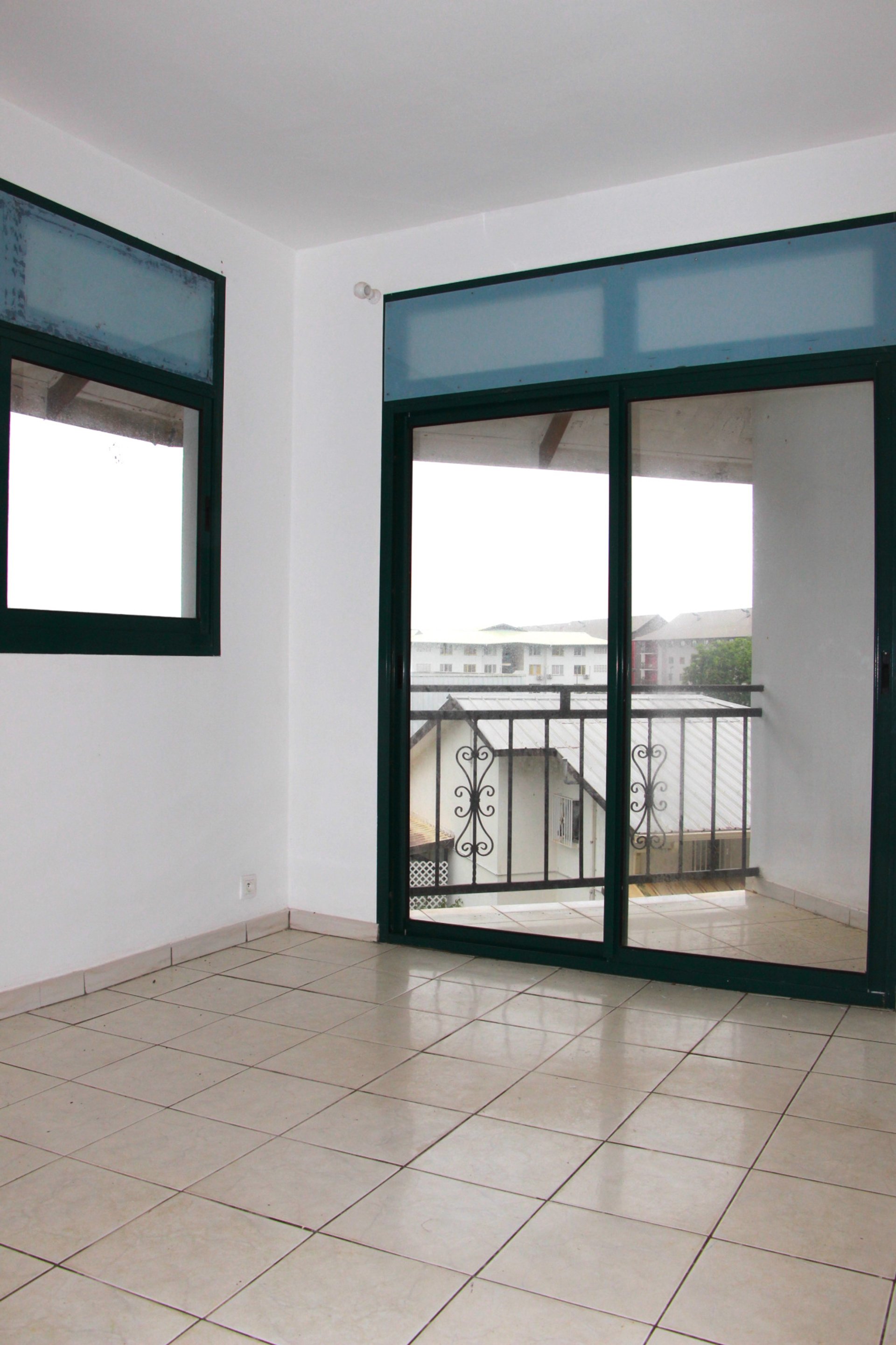 Appartement à vendre, 45m², Cayenne