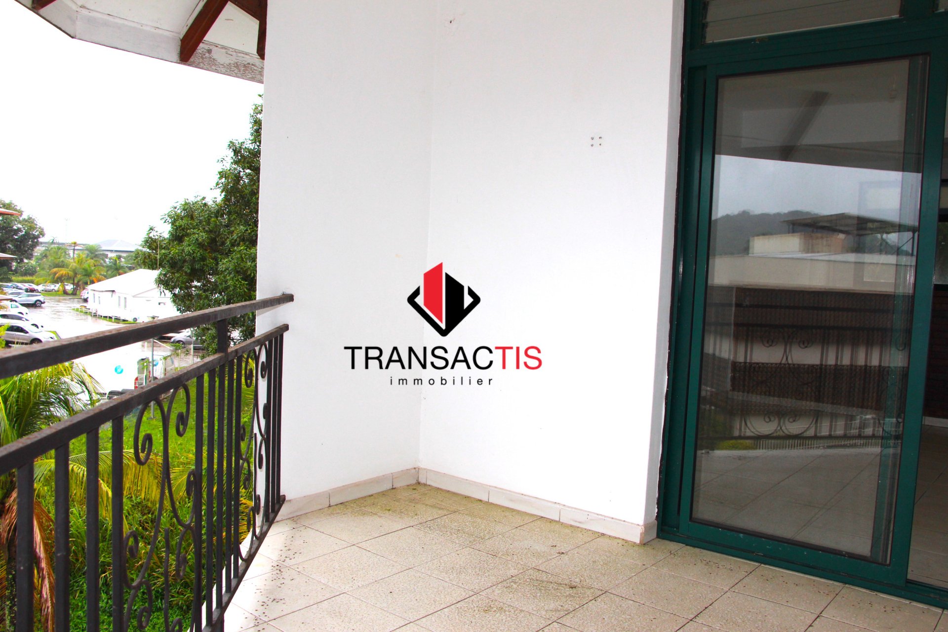 Appartement à vendre, 45m², Cayenne