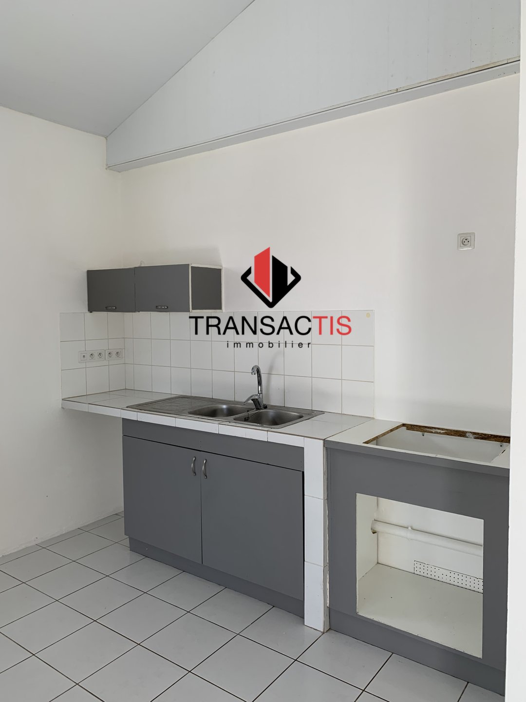 Appartement à vendre, 42m², Cayenne