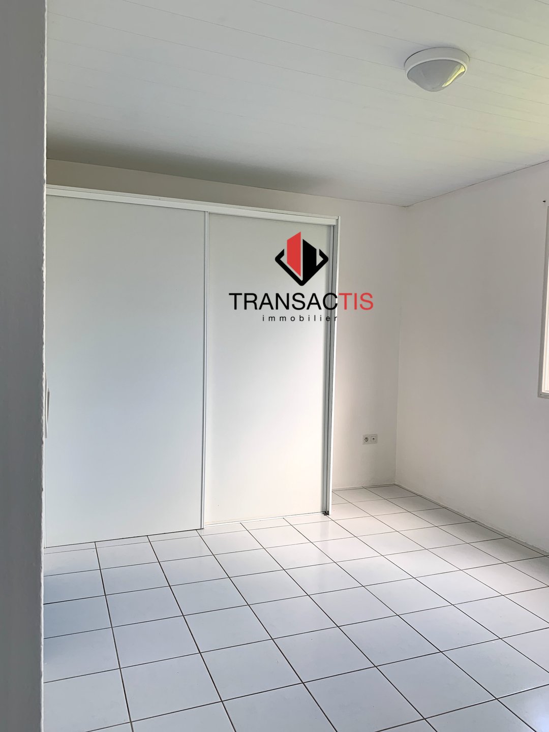 Appartement à vendre, 42m², Cayenne