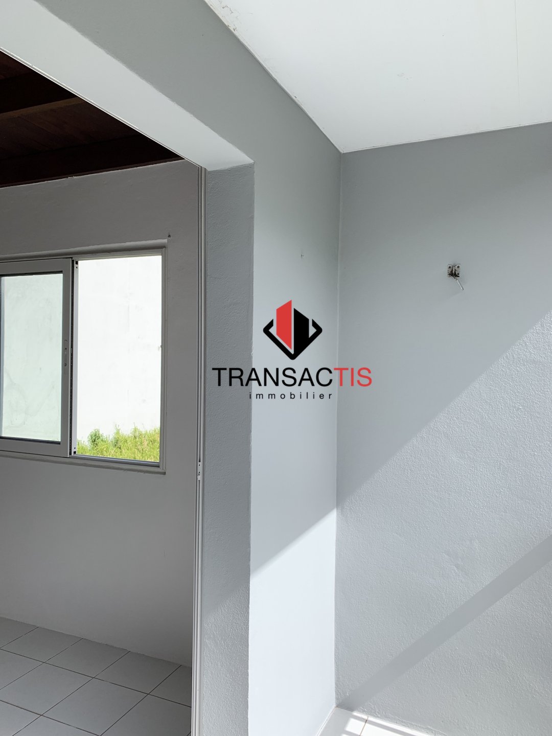 Appartement à vendre, 42m², Cayenne