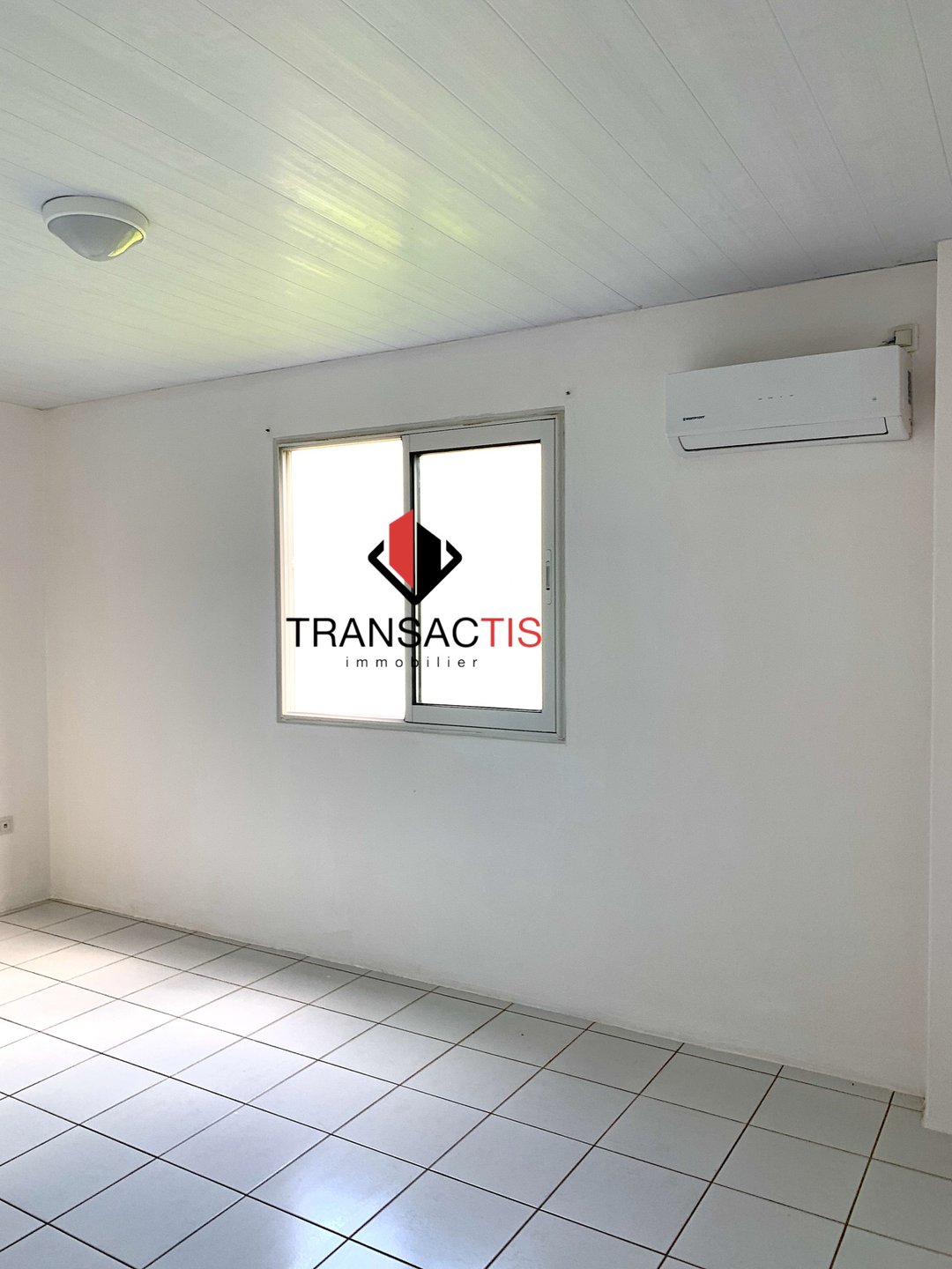 Appartement à vendre, 42m², Cayenne