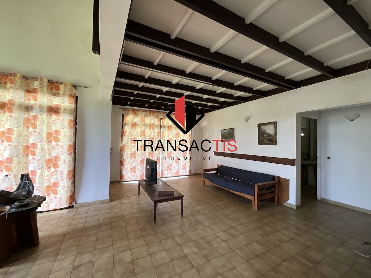 Maison à vendre, 140m², Cayenne
