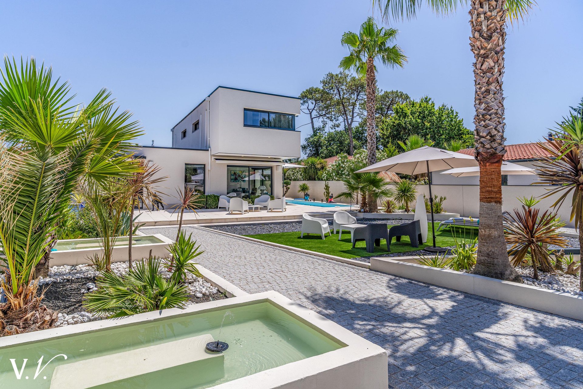 Maison à vendre, 192m², Gujan-Mestras