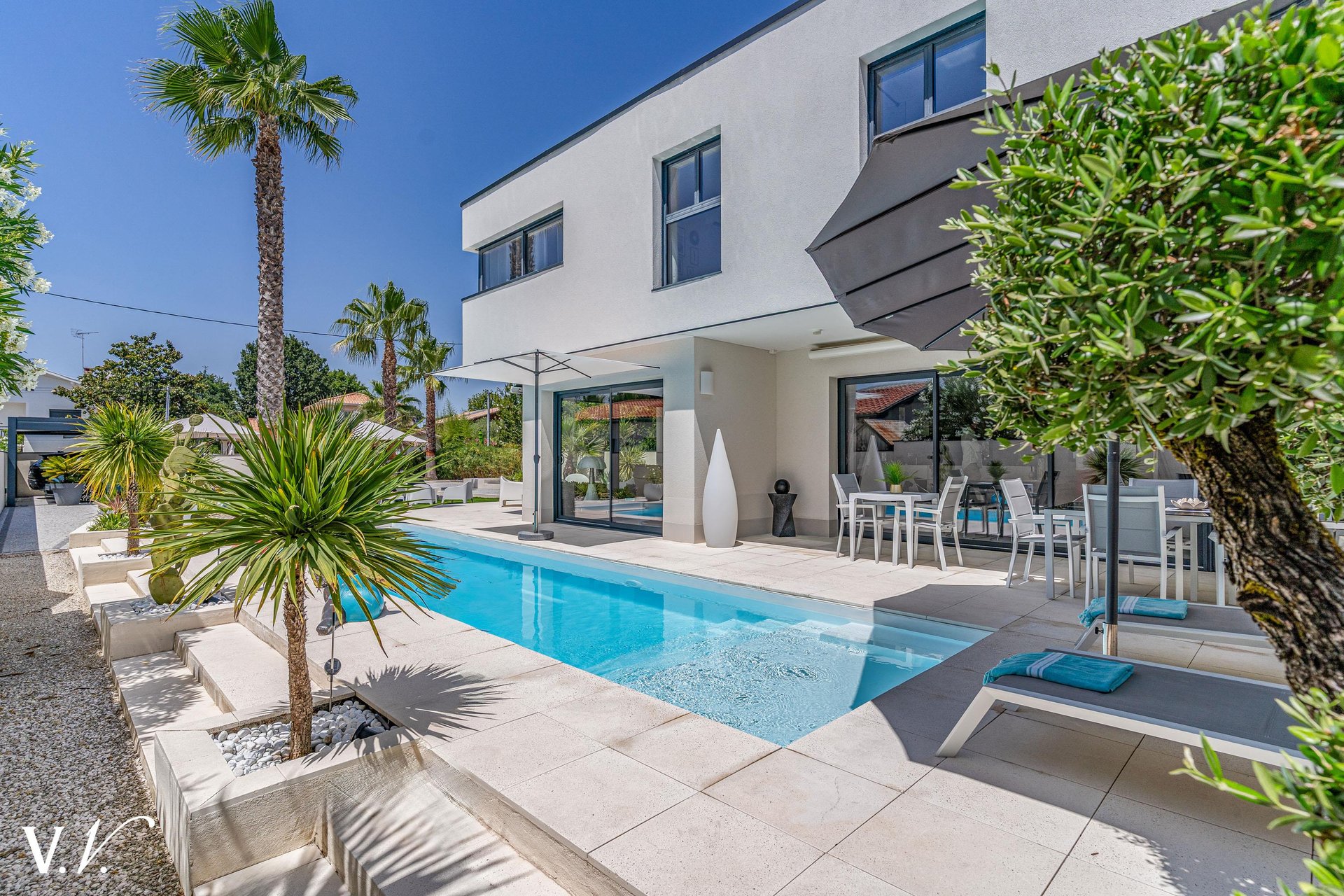 Maison à vendre, 192m², Gujan-Mestras
