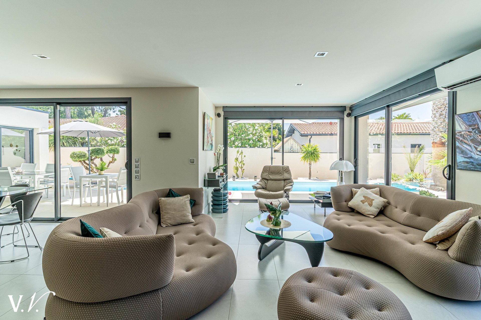 Maison à vendre, 192m², Gujan-Mestras
