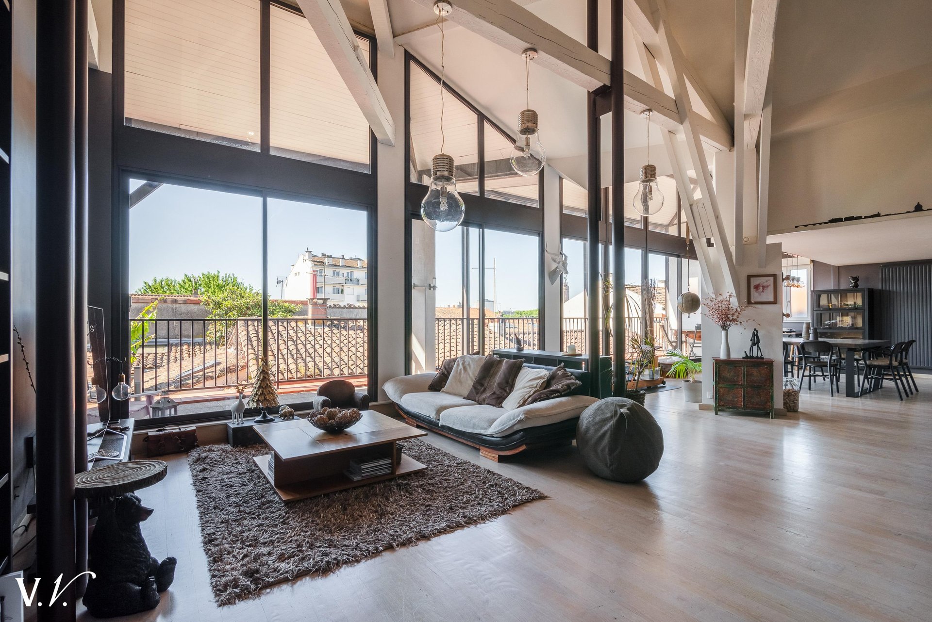 Appartement à vendre, 143m², Toulouse