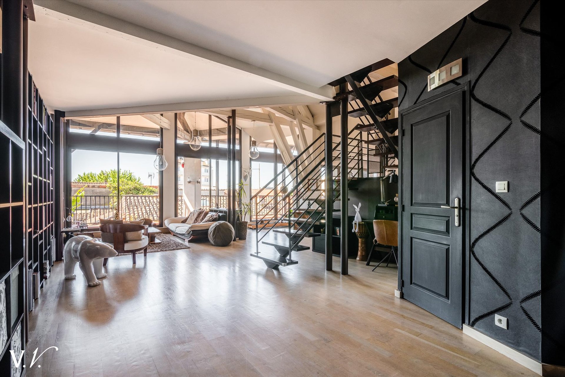Appartement à vendre, 143m², Toulouse
