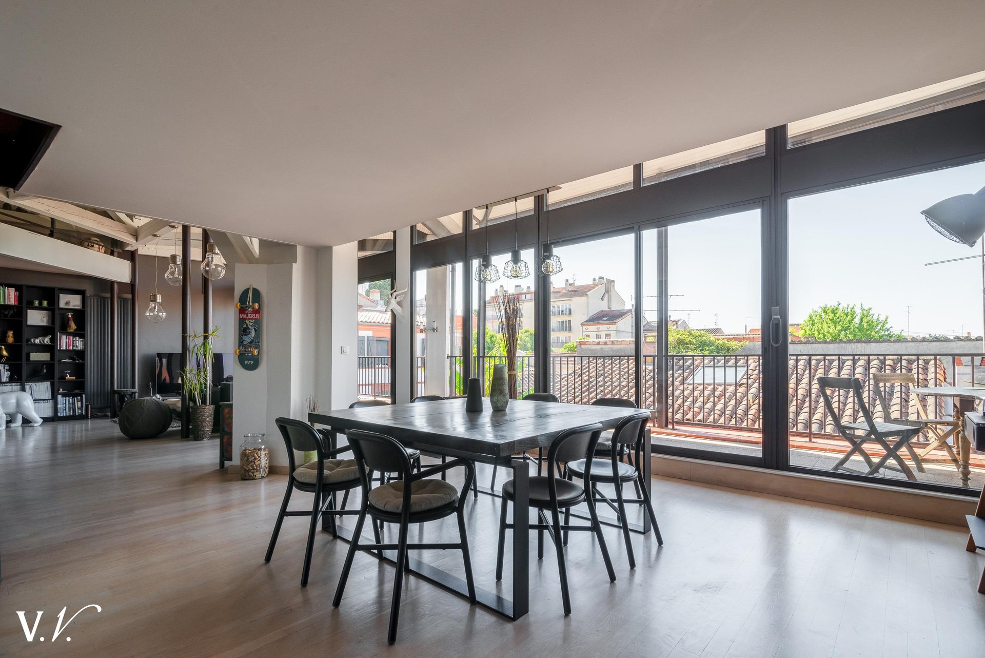 Appartement à vendre, 143m², Toulouse