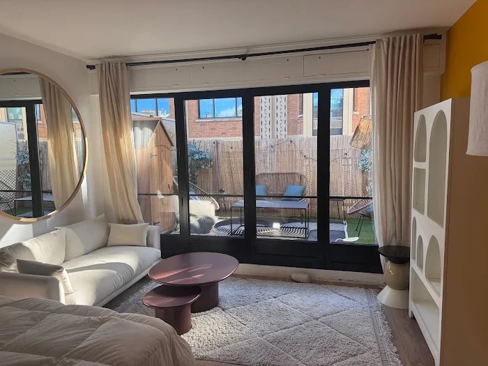 Appartement à louer, 28m², Neuilly-sur-Seine