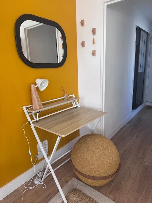 Appartement à louer, 28m², Neuilly-sur-Seine