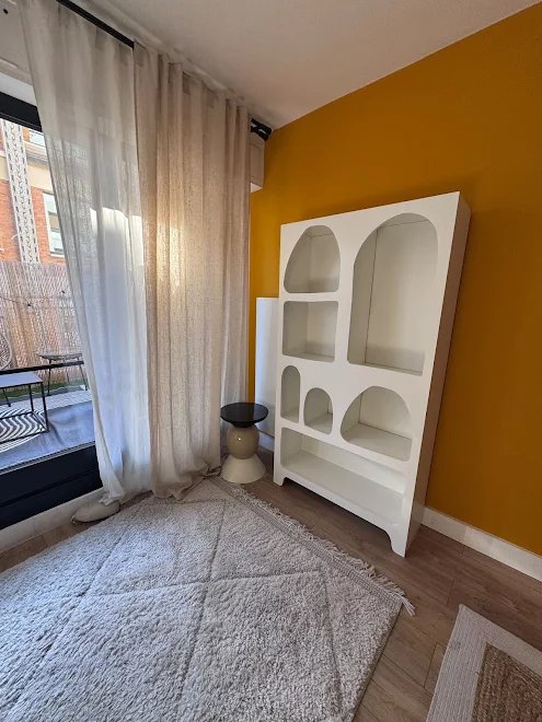 Appartement à louer, 28m², Neuilly-sur-Seine