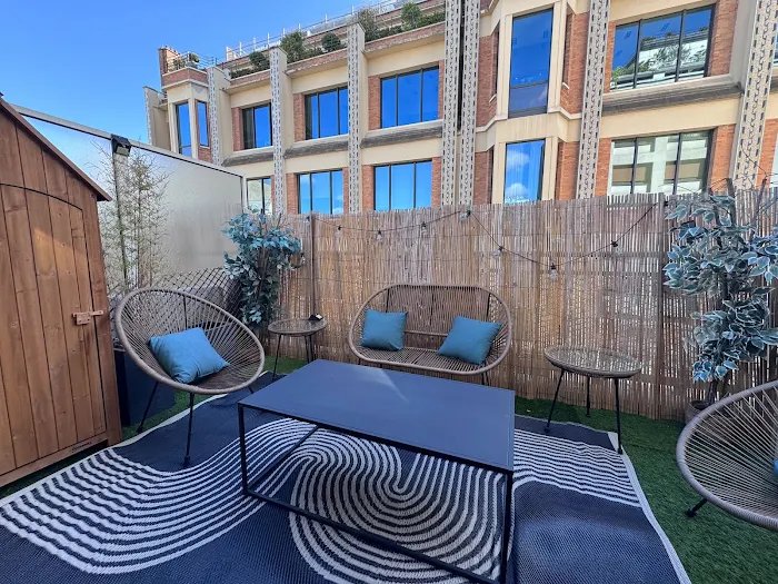 Appartement à louer, 28m², Neuilly-sur-Seine