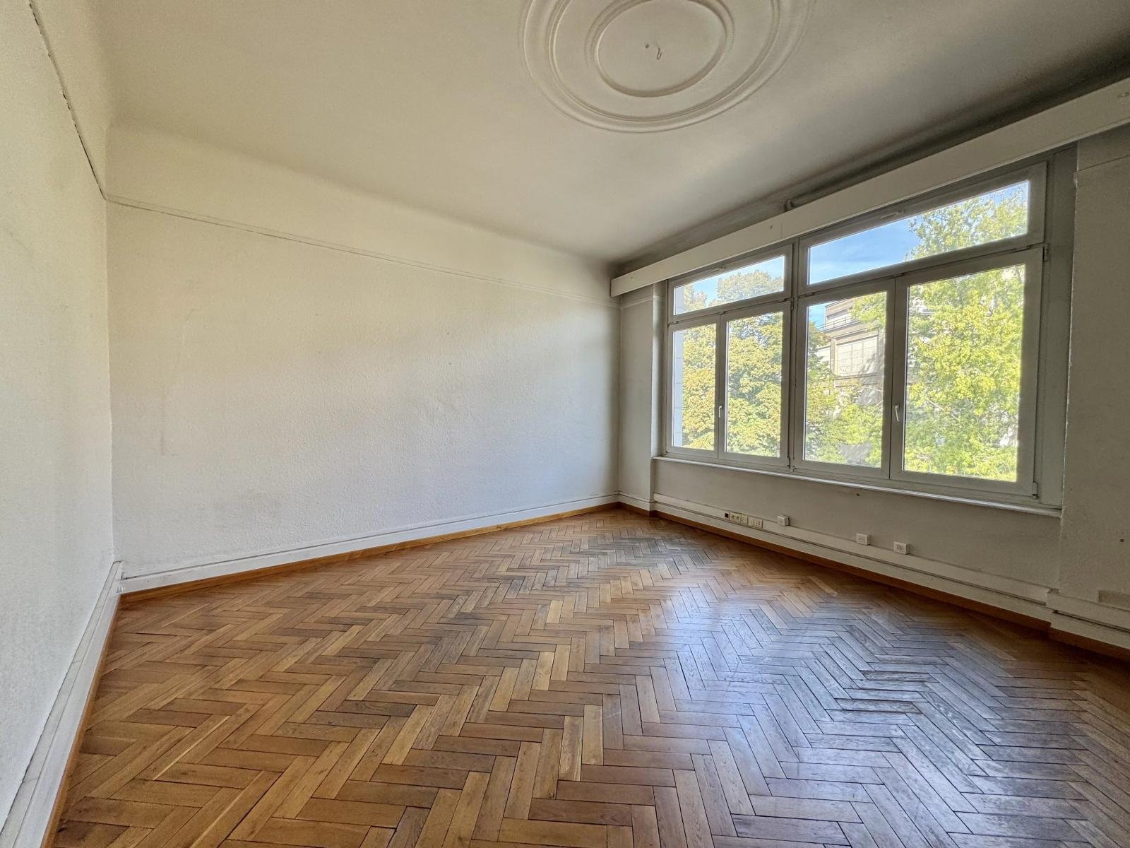 Appartement à vendre, 130m², Mulhouse