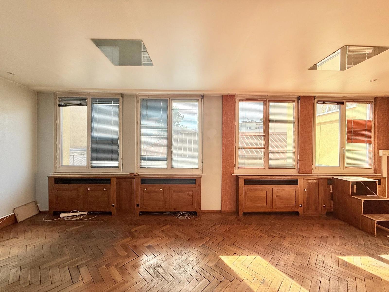 Appartement à vendre, 130m², Mulhouse