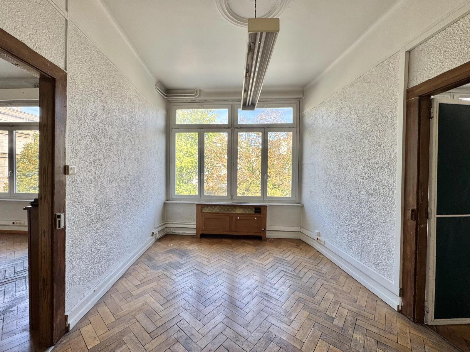 Appartement à vendre, 130m², Mulhouse