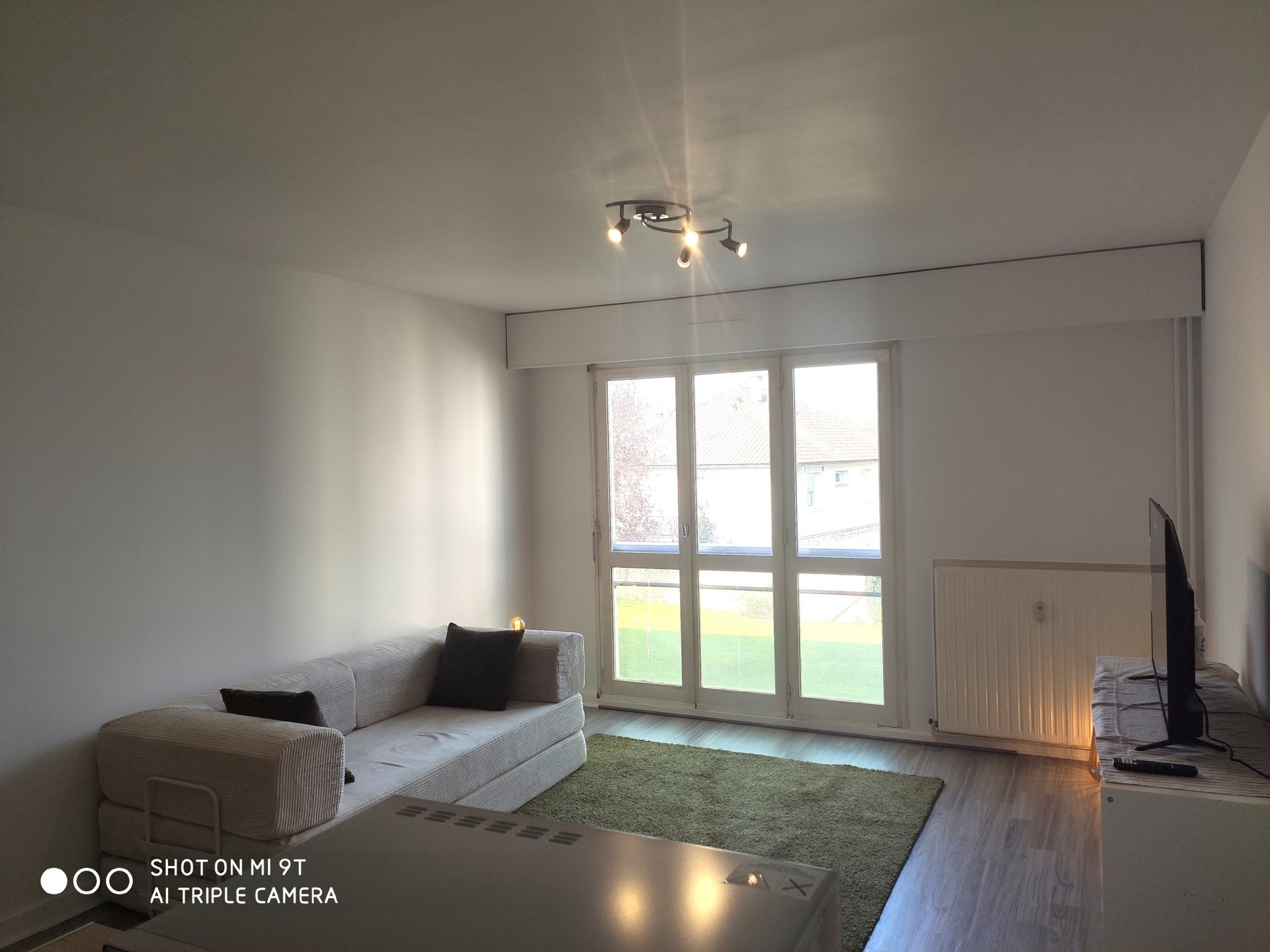 Appartement à louer, 32m², Vernon