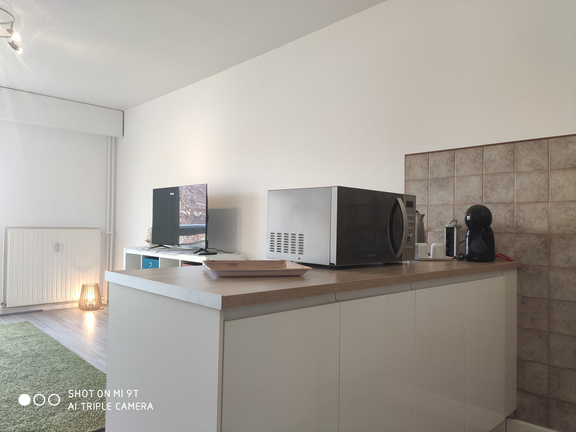 Appartement à louer, 32m², Vernon