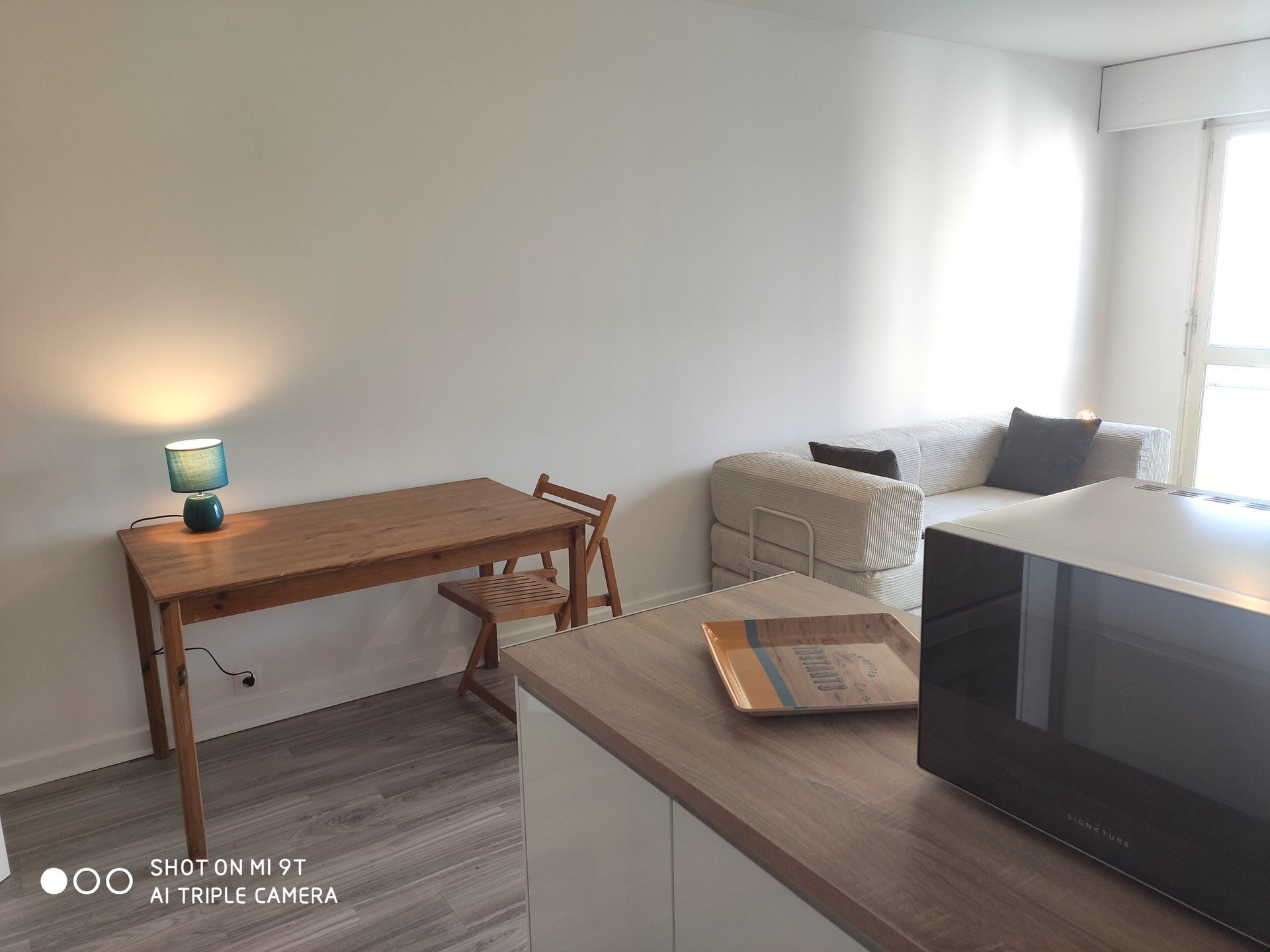 Appartement à louer, 32m², Vernon