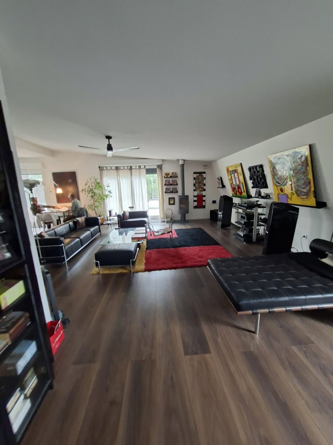 Appartement à vendre, 101m², Pau