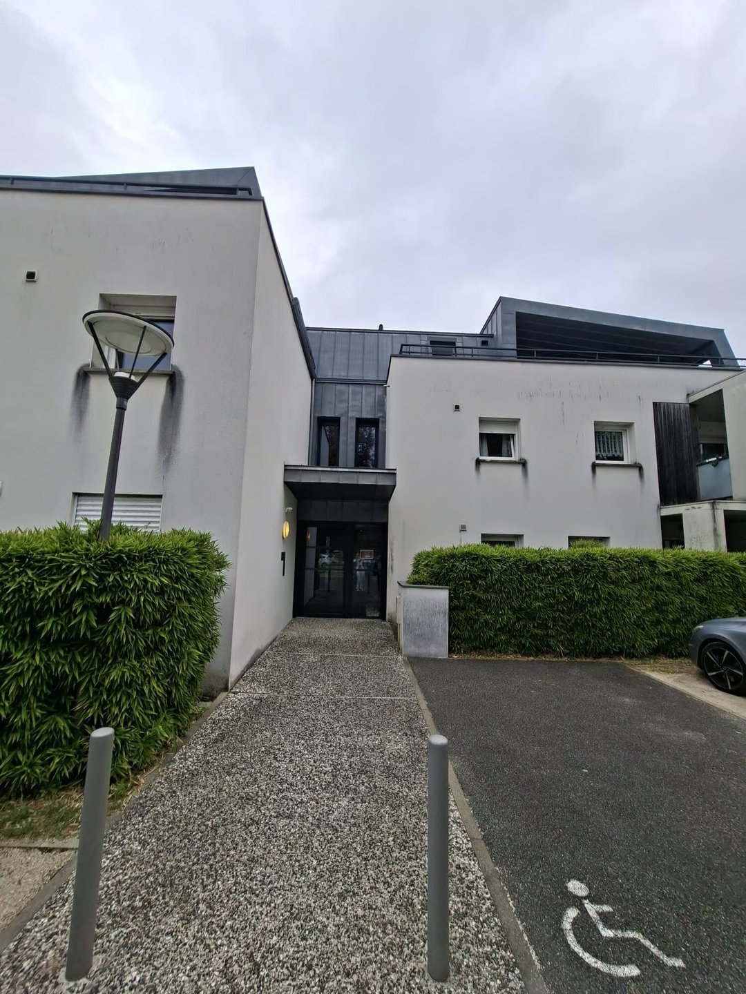 Appartement à vendre, 101m², Pau