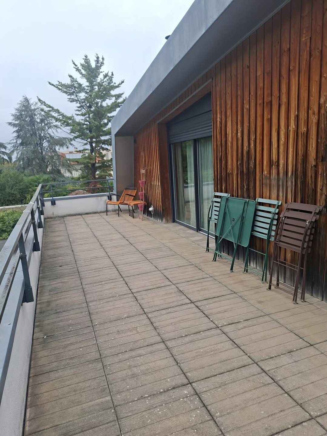 Appartement à vendre, 101m², Pau