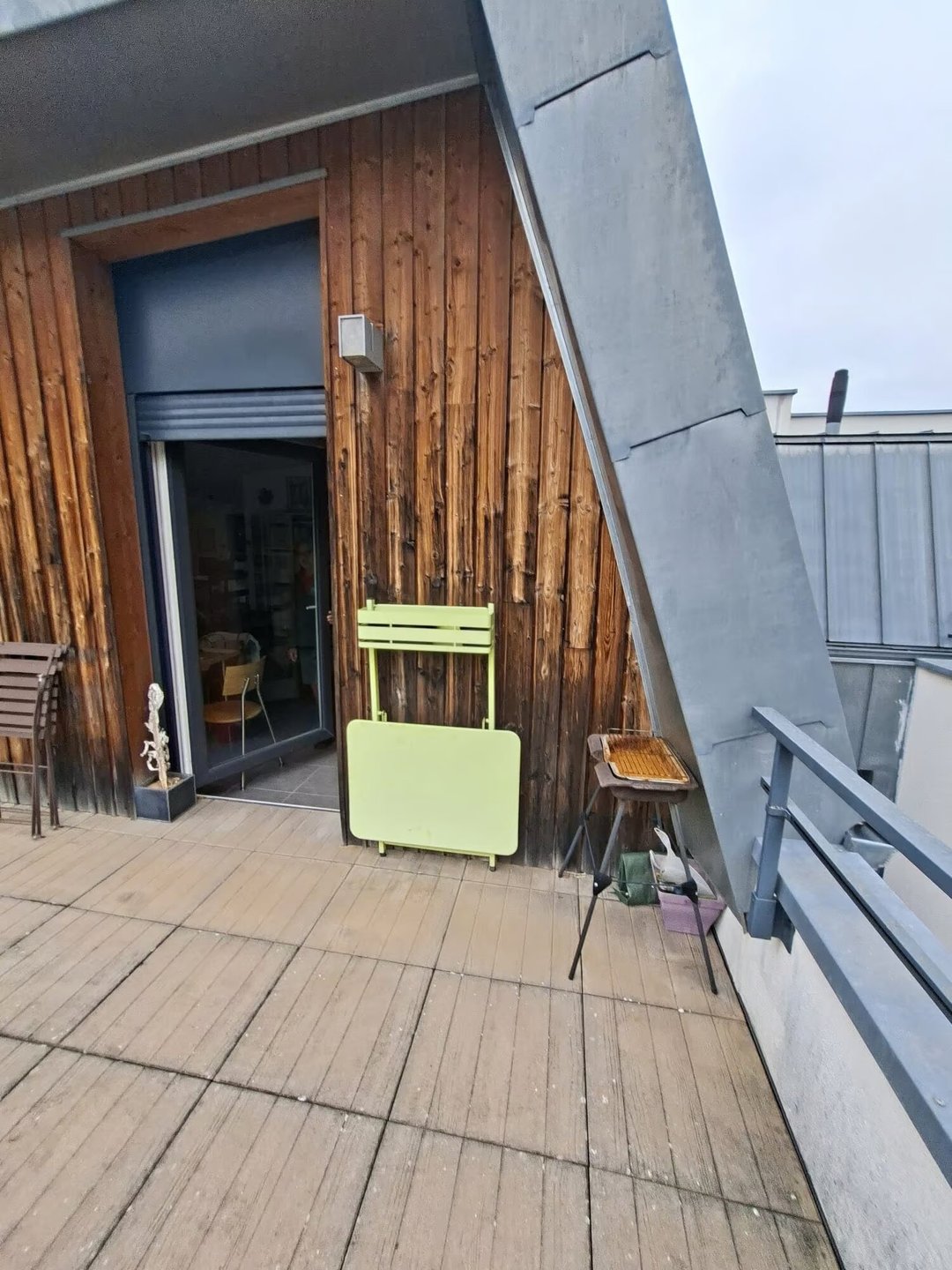 Appartement à vendre, 101m², Pau