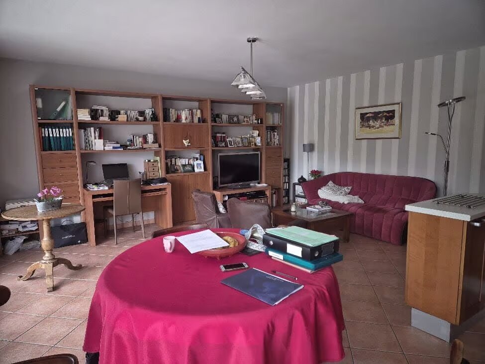 Appartement à vendre, 66m², Chambéry