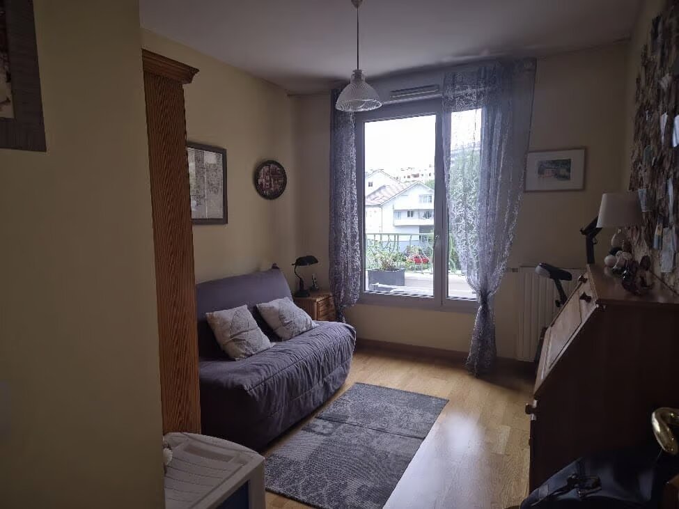 Appartement à vendre, 66m², Chambéry