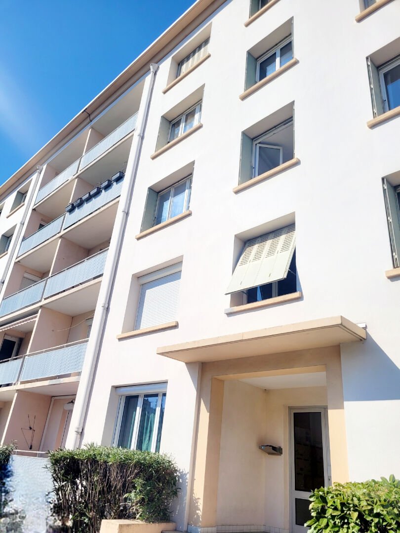 Appartement à vendre, 60m², Valence