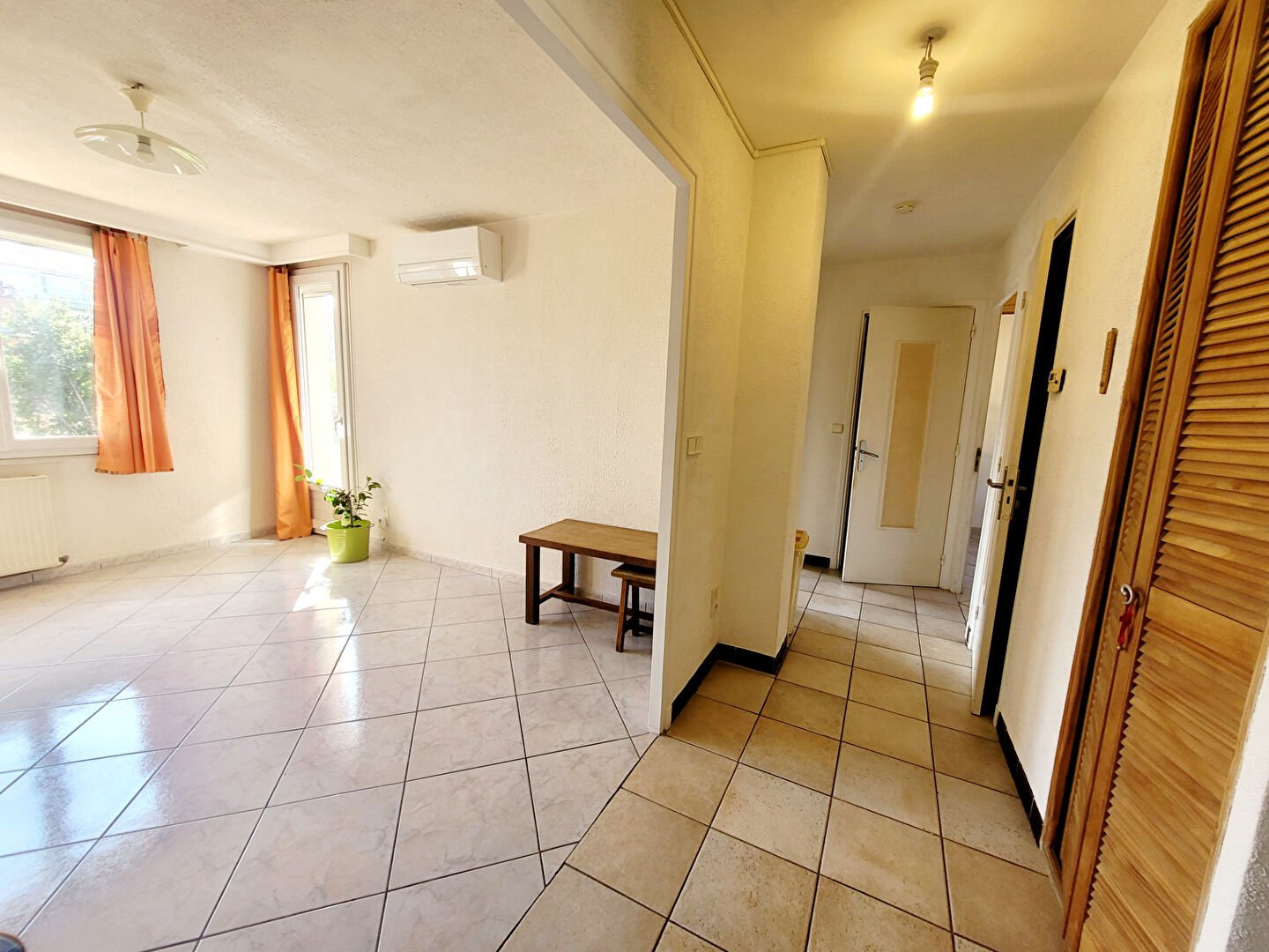 Appartement à vendre, 60m², Valence
