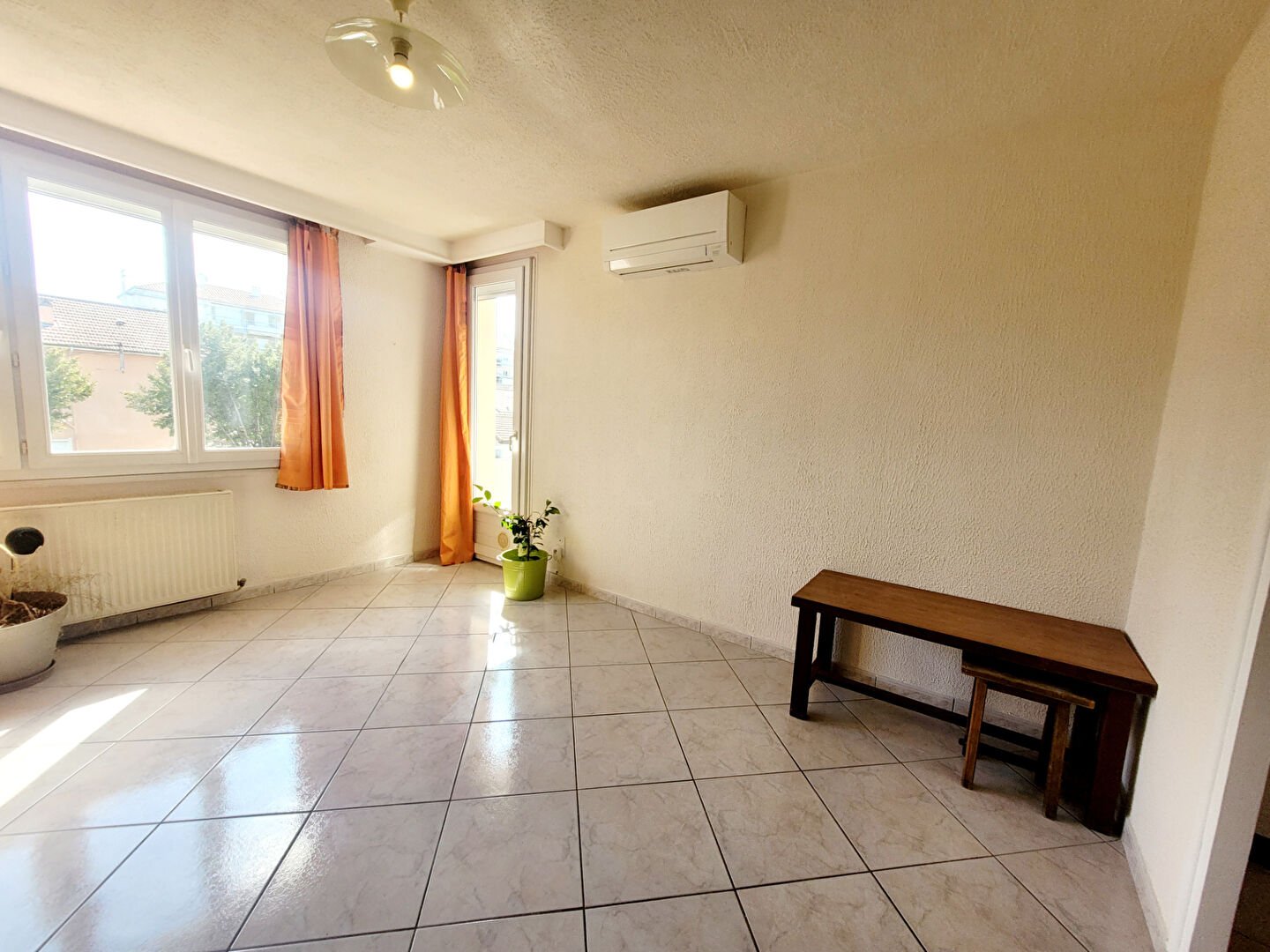 Appartement à vendre, 60m², Valence