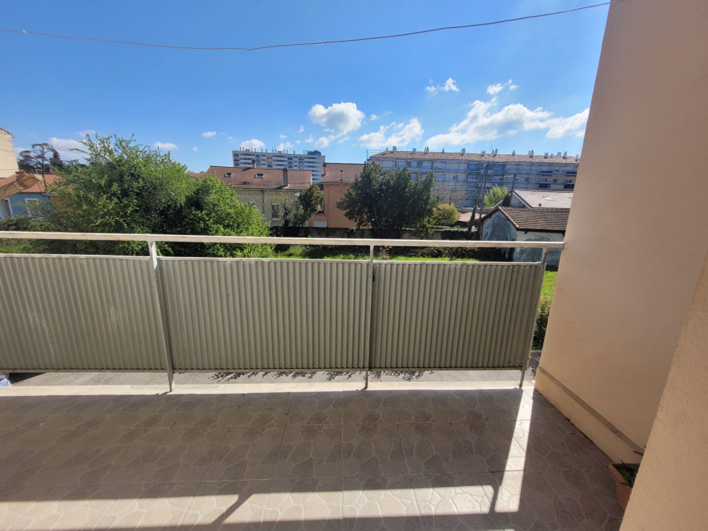 Appartement à vendre, 60m², Valence