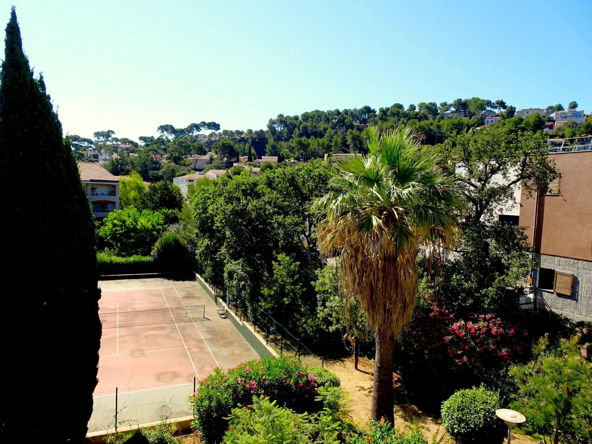 Appartement à vendre, 68m², Hyères