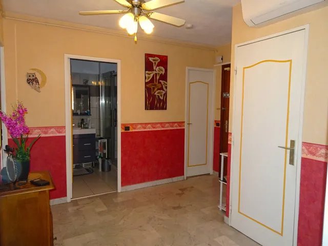 Appartement à vendre, 68m², Hyères
