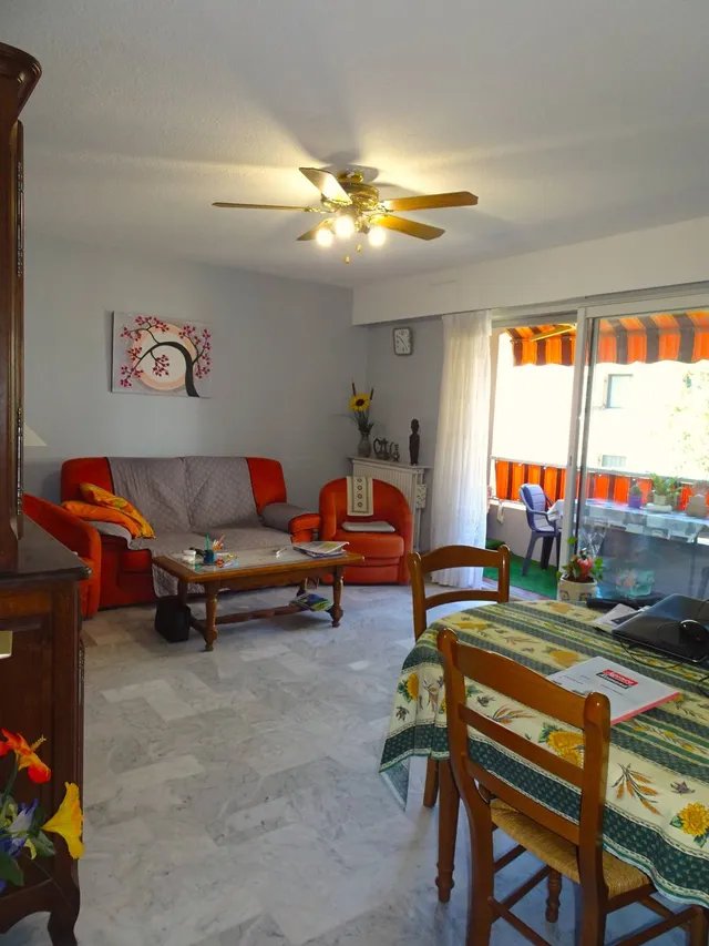 Appartement à vendre, 68m², Hyères