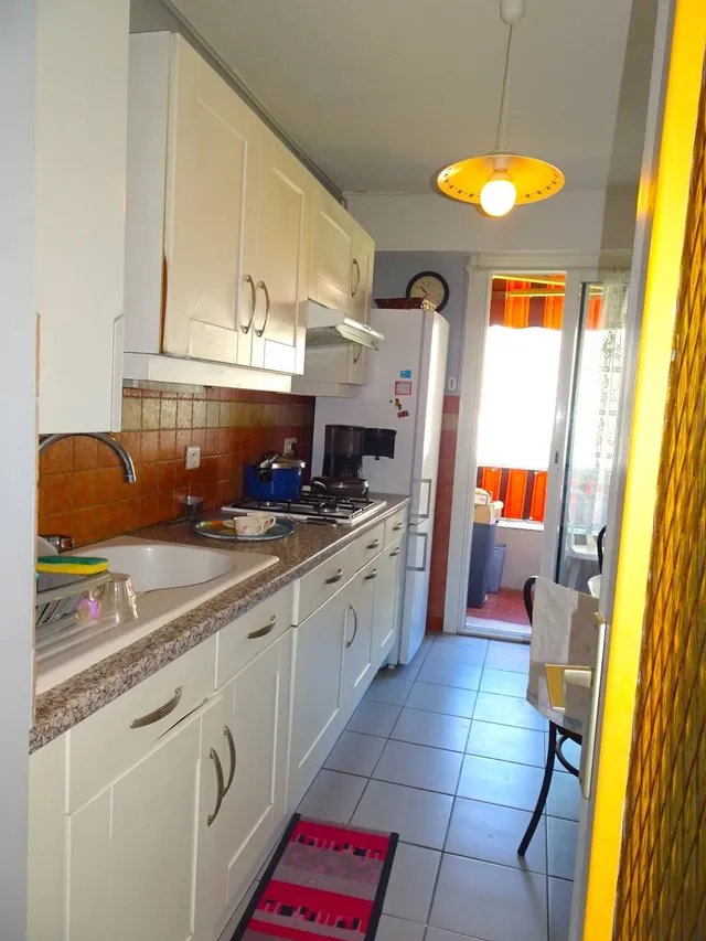Appartement à vendre, 68m², Hyères