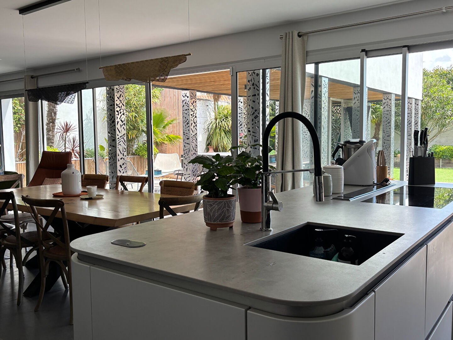 Maison à vendre, 150m², La Rochelle