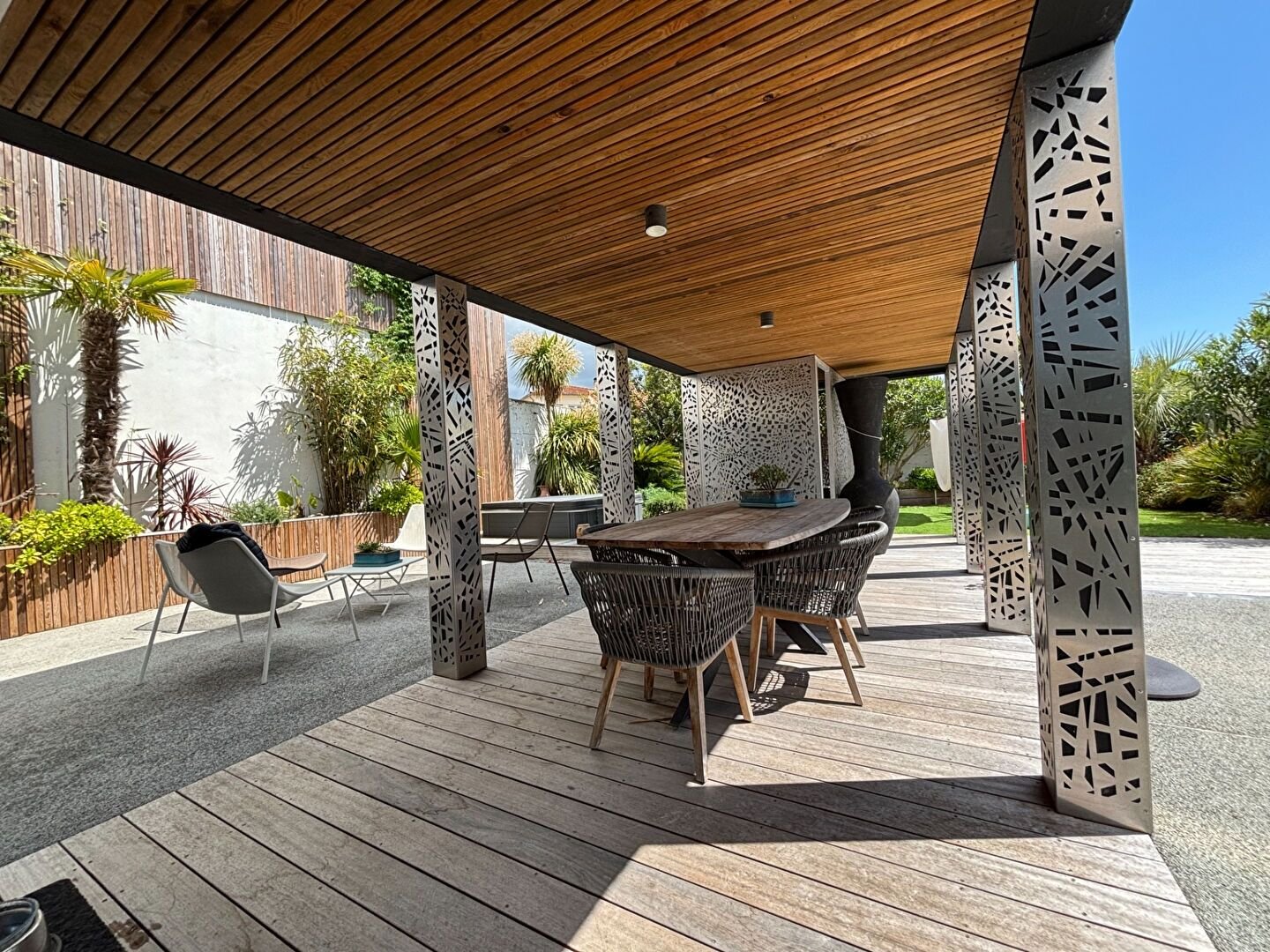 Maison à vendre, 150m², La Rochelle
