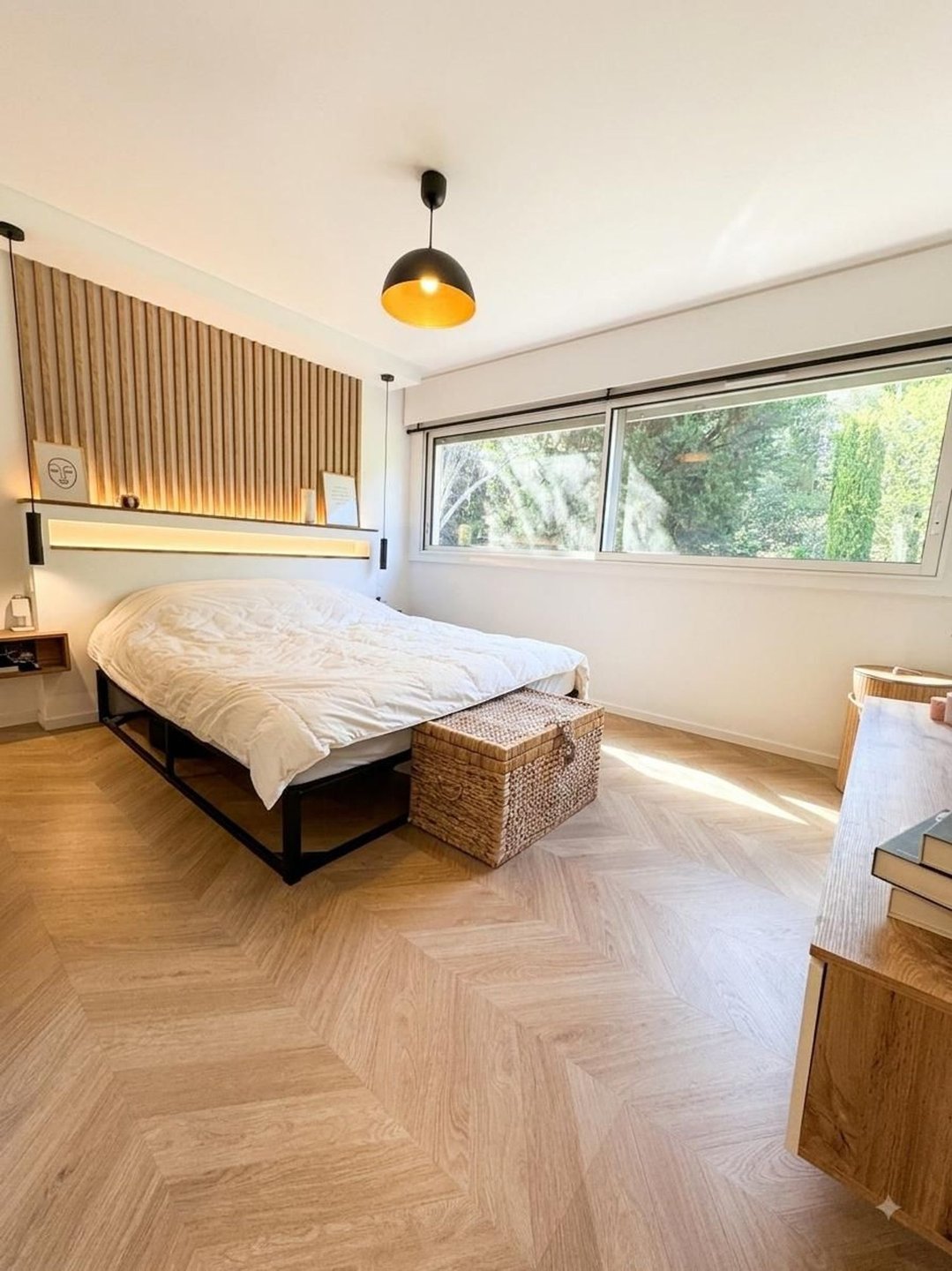 Appartement à vendre, 57m², Antibes