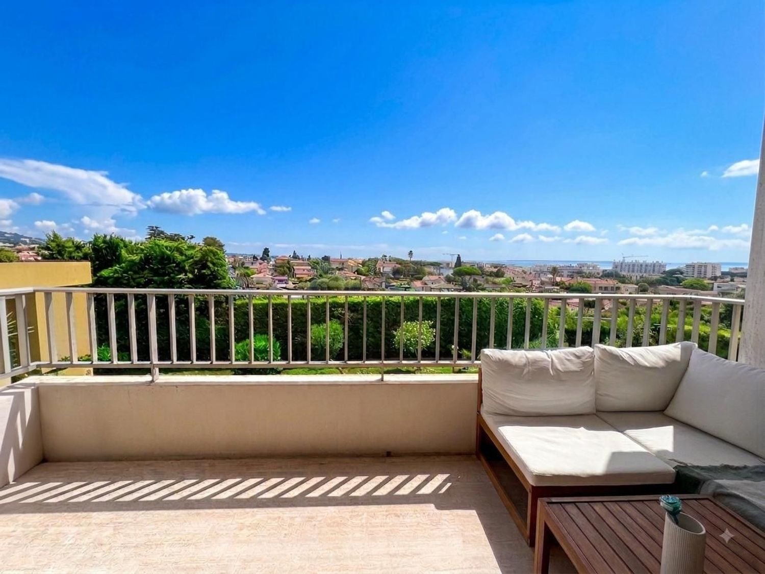 Appartement à vendre, 57m², Antibes