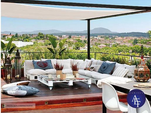 Appartement 4 pièces 109 m² · à Nice · 109 m² · 1 490 000 €