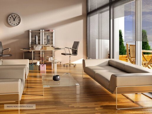 Appartement 4 pièces 87 m² · à Nice · 87 m² · 741 000 €